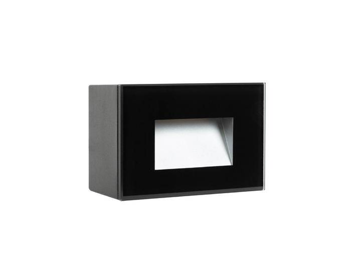 LED-Downlighter Oxide 1 KS Verlichting - 7600 von LeuchtenTotal