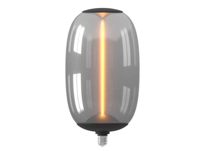 LED-Lampe Asarna 4W - E27 - Led - 120lm mit Magnet Circle - von LeuchtenTotal