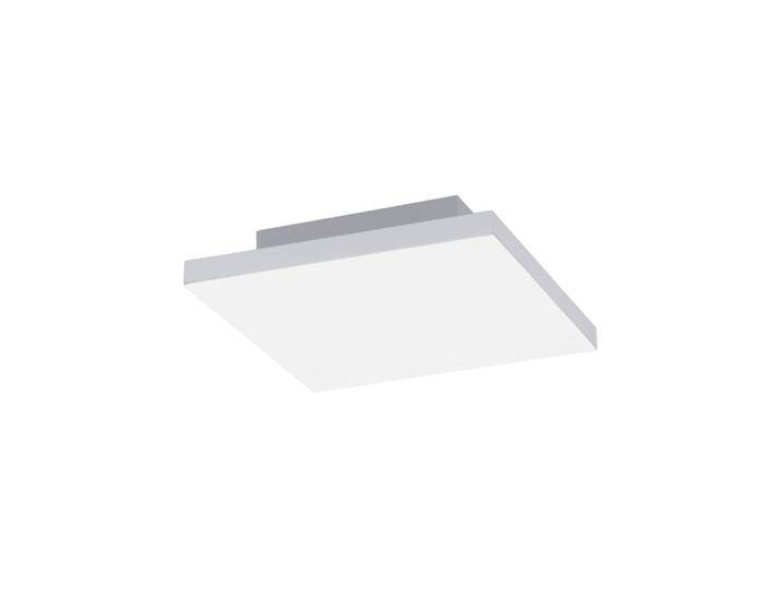 LED-Panel Canvas 17 W – 2700–5000 K – 30 cm weiß Just Light - von LeuchtenTotal