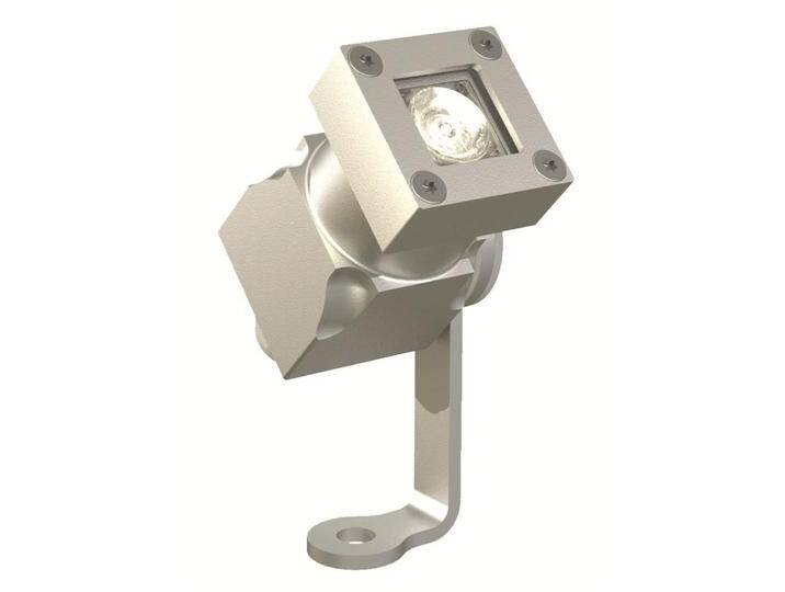 LED-Spot Floodlight 5W Franssen - 10-354619 von LeuchtenTotal