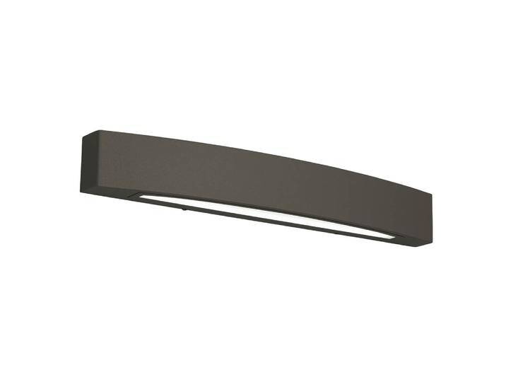 LED-Spot Spot Oval 53 cm Anthrazit Franssen - 321333-25 LED-Spot Spot Oval 53 cm Anthrazit Franssen - 321333-25 von LeuchtenTotal