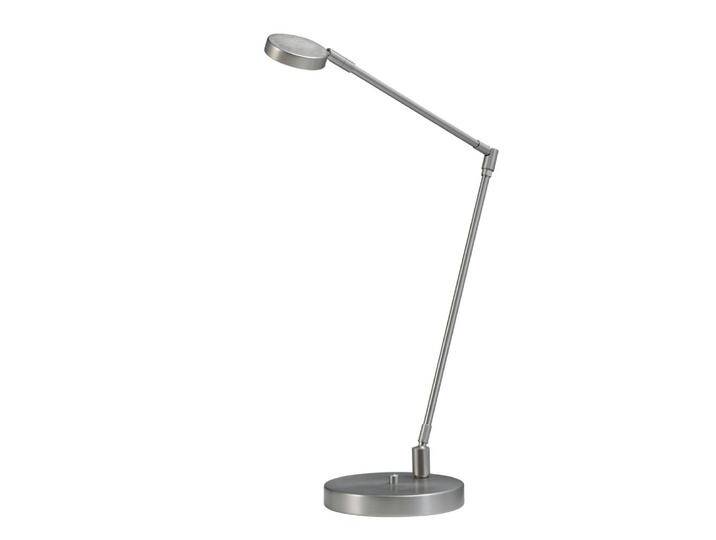 LED Tischlampe Denia 2 Elbow Metallgrau Masterlight - 4084-37-DW LED Tischlampe Denia 2 Elbow Metallgrau Masterlight - 4084-37-DW von LeuchtenTotal