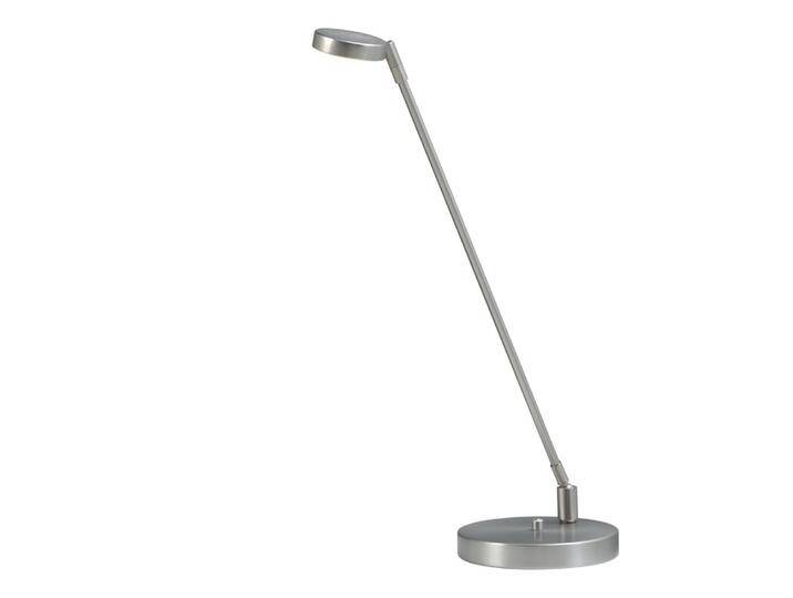 LED Tischlampe Denia 2 Metallgrau Masterlight - 4082-37-DW LED Tischlampe Denia 2 Metallgrau Masterlight - 4082-37-DW von LeuchtenTotal