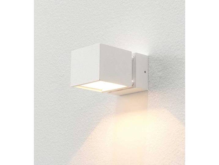 LED Wandscheinwerfer Bfeld Verstellbares weiß Artdelight - WL von LeuchtenTotal