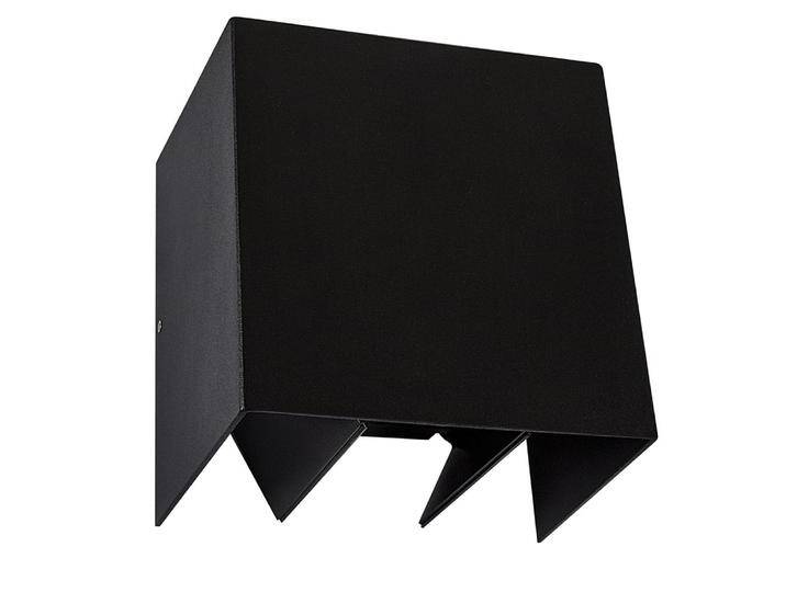 LED-Wandspot Channel II einstellbar KS Verlichting - 7486 von LeuchtenTotal