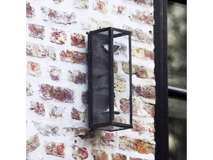 Ländliche Spot Vitrine 2L Authentage - VIT002010 von LeuchtenTotal