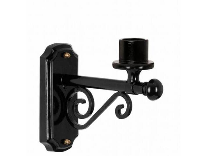 Lose Wandhalterung Arnhem anthrazit KS Verlichting - 5734 Lose Wandhalterung Arnhem anthrazit KS Verlichting - 5734 von LeuchtenTotal