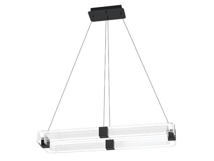 Moderne Büro-Hängelampe Mogetonello 100cm Stars of Light - 39909 Moderne Büro-Hängelampe Mogetonello 100cm Stars of Light - 39909 von LeuchtenTotal