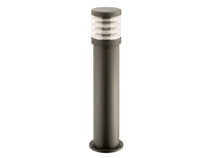 Moderne Gartenlaterne Polo 67cm anthrazit Franssen - 402070-25 von LeuchtenTotal