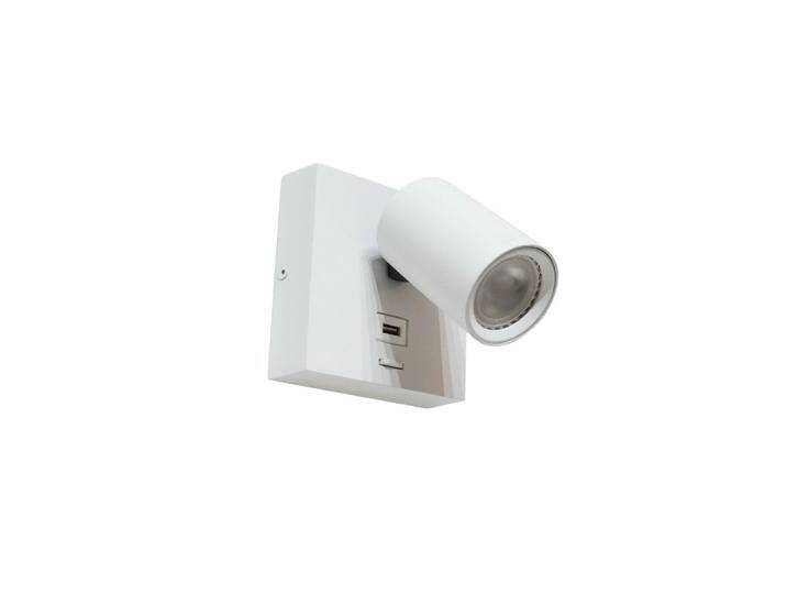 Nachtlicht Master mit USB Artdelight - WL MASTER USB WI von LeuchtenTotal