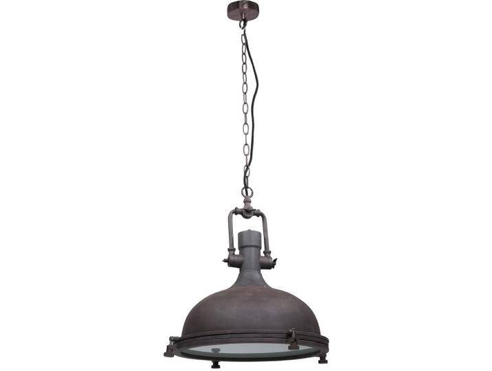Pendelleuchte Alta 40 Vintage Brown Steinhauer - 7636B Pendelleuchte Alta 40 Vintage Brown Steinhauer - 7636B von LeuchtenTotal