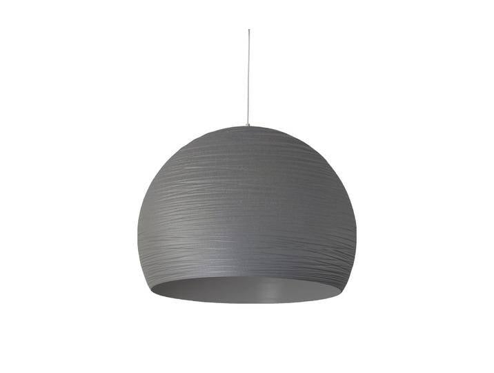 Pendelleuchte Betongrau Concepto 50 Masterlight - 2812-00 von LeuchtenTotal