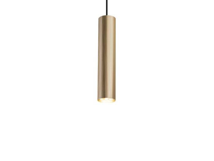 Pendelleuchte Onis Gold Lyora - 107112 von LeuchtenTotal