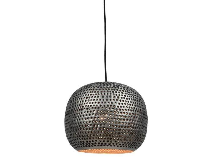 Pendelleuchte Spike Zinkgrauen Urban Interiors - AI-PL-002B-Z von LeuchtenTotal
