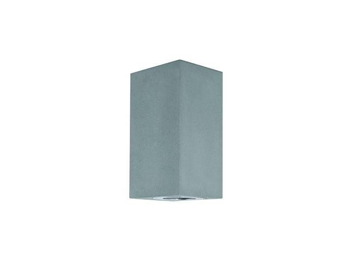 Quadratischer Strahler Fuento Beton grau 18cm Lyora - 9790552 Quadratischer Strahler Fuento Beton grau 18cm Lyora - 9790552 von LeuchtenTotal