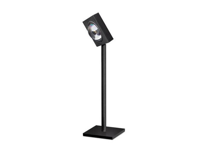 Schlanke Tischlampe Jake Design schwarz ETH - 05-TL3374-30 von LeuchtenTotal