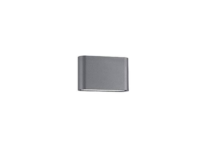 Schlanker Wandstrahler Soho M weiß Lyora - 740404 von LeuchtenTotal