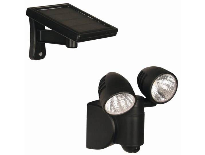 Solar-Scheinwerfer Salta Luxform - LUX23149 von LeuchtenTotal
