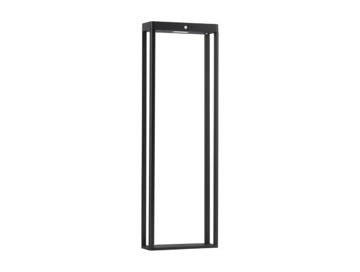 Solarlampe Berni L anthrazit Lyora - 9030567 Solarlampe Berni L anthrazit Lyora - 9030567 von LeuchtenTotal