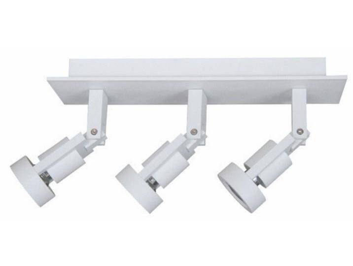 Spot Tech 3-Licht Artdelight - PL TECH3 WI von LeuchtenTotal