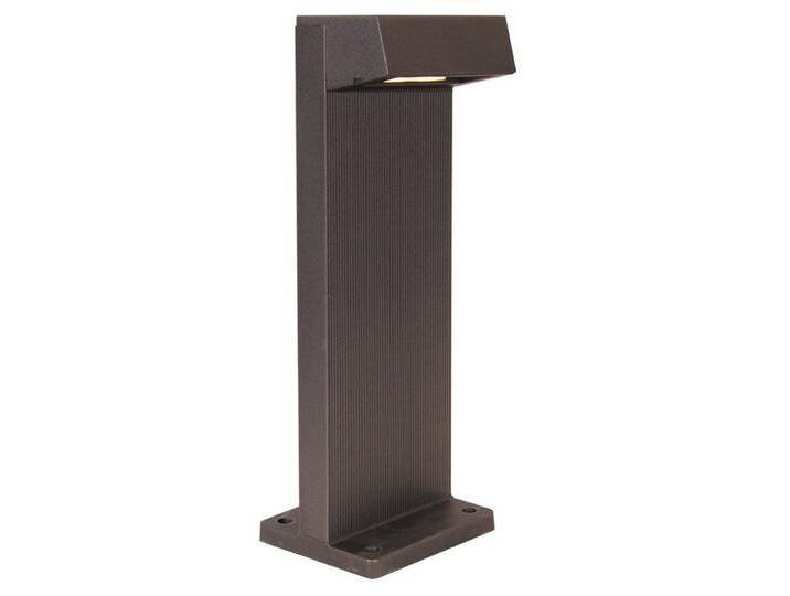 Stehender LED Gartenspot Quantum LED Franssen - 5594 von LeuchtenTotal