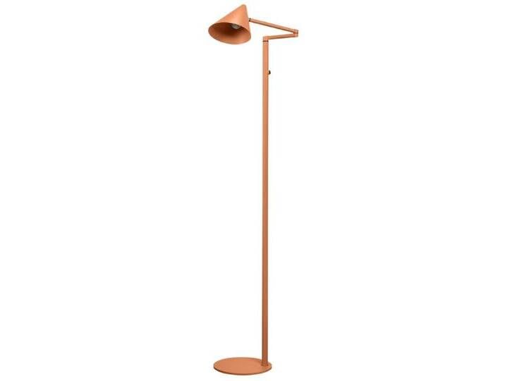 Stehlampe Marvis rosafarbenes Design ETH - 05-VL8248-53 von LeuchtenTotal