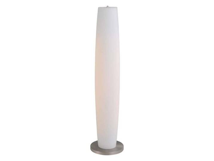 Stehlampe Terra 122 Design Nickelmatte Masterlight - 1625-37-DW von LeuchtenTotal
