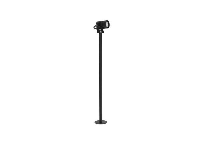Stehplatz Fend 5W anthrazit Lyora - 9271433 von LeuchtenTotal