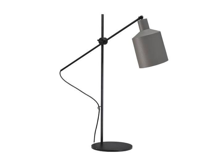 Tisch-Leselampe Concepto Masterlight - 4020-05-00 von LeuchtenTotal