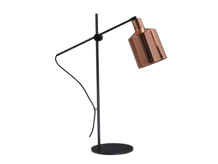Tisch-Leselampe Concepto Masterlight - 4020-05-56 von LeuchtenTotal