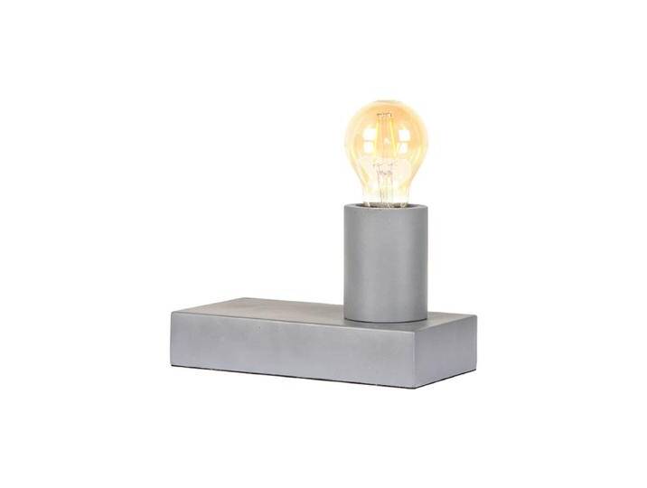 Tischlampe aus Beton Fresco Label51 - MT-2350 von LeuchtenTotal