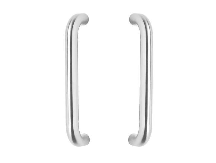 Türgriffe U-Form Gripon 63 cm pro Paar Wohnmobile Intersteel - von LeuchtenTotal