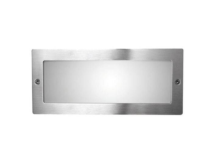 Wandlampe Spotpro 1-Kompartiment Metallgrau Franssen - 412 von LeuchtenTotal