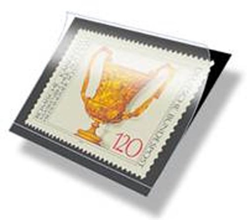 Leuchtturm HAWID 2318 5 Stück A 4 Großblock 297 x 210 d von Leuchtturm