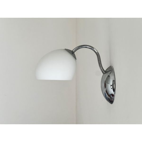 Golf P3 Wandleuchte von Renato Toso & Noti Massari (90er Vintage Wandlampe), Leucos von Leucos