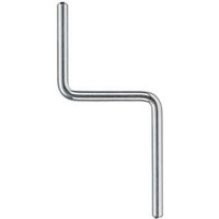 Leuze Electronic 50132565 Rundstange 50132565 1St. von Leuze Electronic