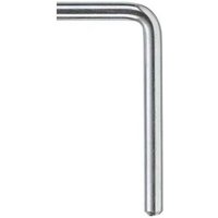 Leuze Electronic 50135446 Rundstange 50135446 1St. von Leuze Electronic