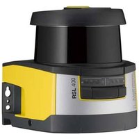 Leuze Electronic Sicherheits-Laserscanner von Leuze Electronic