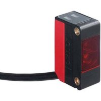 Leuze Electronic Reflex-Lichtschranke 50123267 50123267 1St. von Leuze Electronic