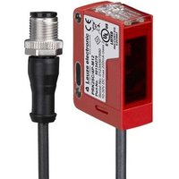 Leuze Electronic Reflex-Lichtschranke 50134274 50134274 1St. von Leuze Electronic