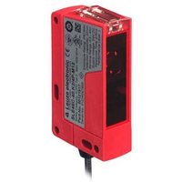 Leuze Electronic Sicherheits-Lichtschranke 50121918 50121918 1St. von Leuze Electronic