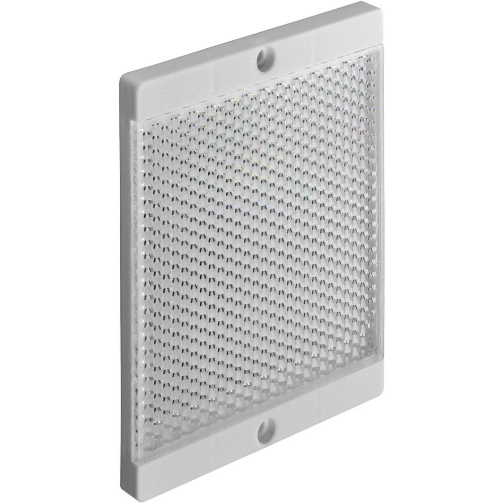 Leuze Reflektoren Electronic Tks 100 X 100 Mm Industriesensoren Zubehör Sensor B-Ware von Leuze