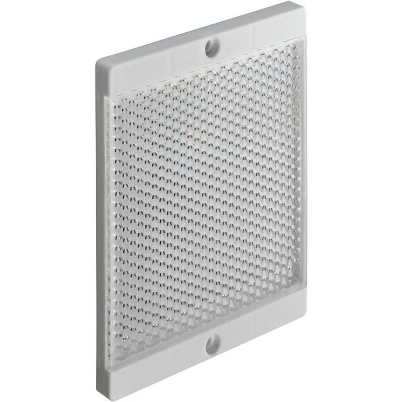 Leuze Reflektoren Electronic Tks 100 X 100 Mm Industriesensoren Zubehör Sensor B-Ware von Leuze
