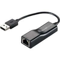 Level One USB-0301 USB 2.0 Fast Ethernet Adapter von Level One