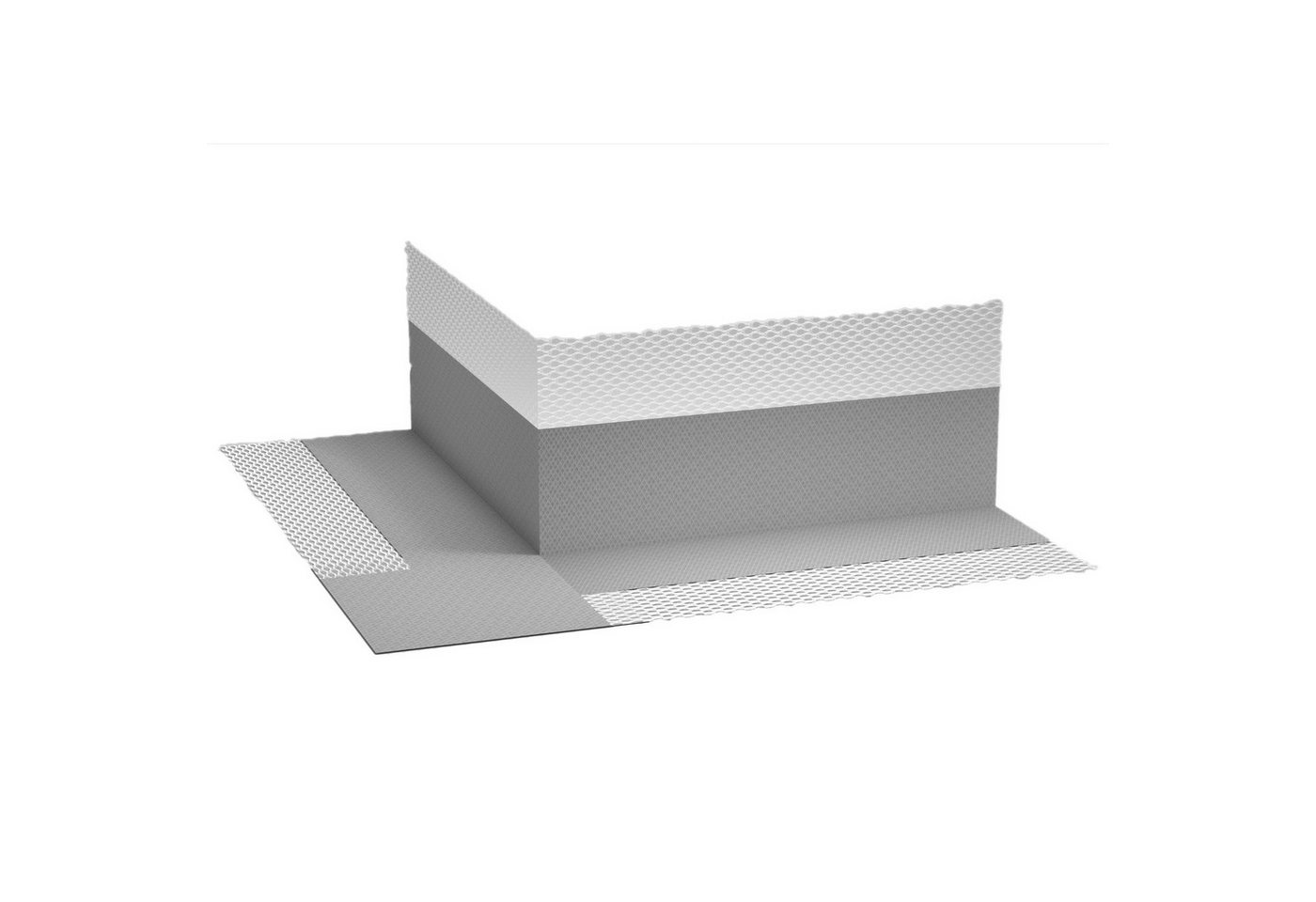 Level+ Dichtungsband Dichtecke Außenecke Eckabdichtung Außen Abdichtung G01 - 20St. Level+ Dichtungsband Dichtecke Außenecke Eckabdichtung Außen Abdichtung G01 - 20St. von Level+