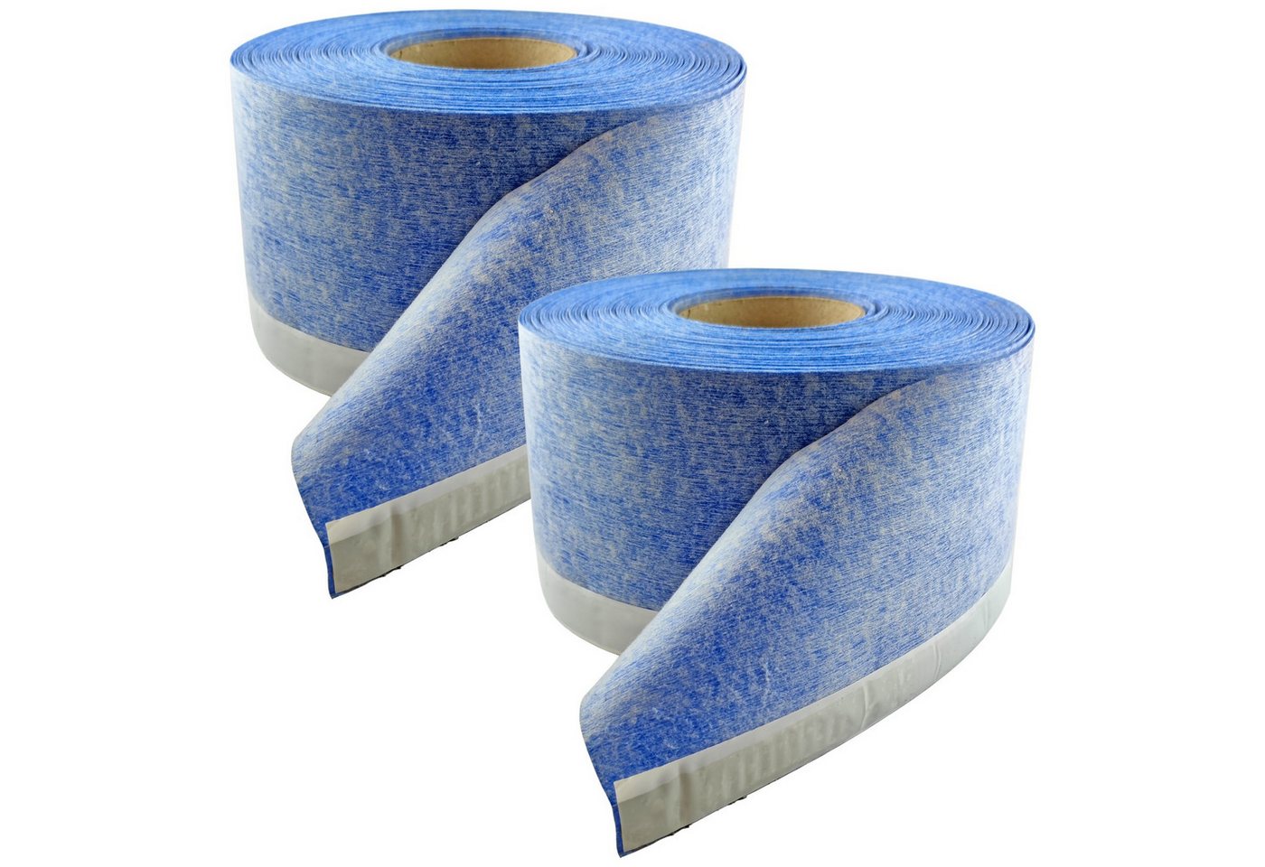 Level+ Dichtungsband Wannendichtband Trilaminat Elastomer 100% und Butyl SF - 50m Level+ Dichtungsband Wannendichtband Trilaminat Elastomer 100% und Butyl SF - 50m von Level+
