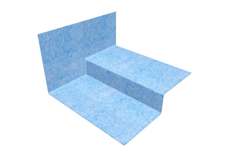 Level+ Klebeband Stufenecke Links 25mm Bodengleiche Gefällenecke Bad Dusche B04 Level+ Klebeband Stufenecke Links 25mm Bodengleiche Gefällenecke Bad Dusche B04 von Level+