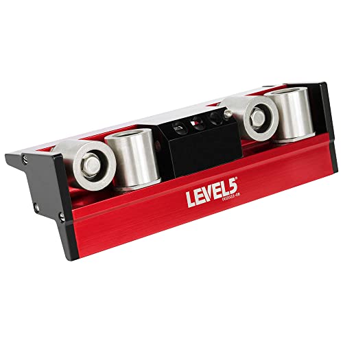 Level5 Goldblatt 4-707 Corner Roller by Goldblatt Level5 Goldblatt 4-707 Corner Roller by Goldblatt von Level5