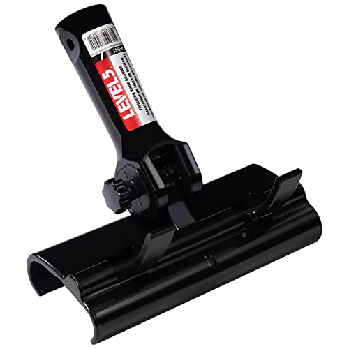 Trockenbau-Skimming-Klingengriff-Adapter – LEVEL5 | Pro-Grade | 4-941 von Level5