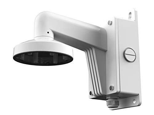 LevelOne IPCam CAS-7316 Wandmontage-Set Alu mit Anschlussdos LevelOne IPCam CAS-7316 Wandmontage-Set Alu mit Anschlussdos von LevelOne